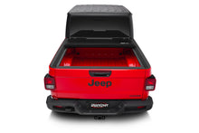 Load image into Gallery viewer, UnderCover 2020 Jeep Gladiator 5ft Flex Bed Cover
