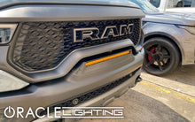 Load image into Gallery viewer, Oracle 19-22 RAM Rebel/TRX Front Bumper Flush LED Light Bar System
