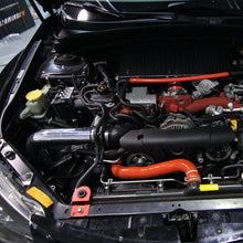 Load image into Gallery viewer, Mishimoto 08+ Subaru WRX/STi Performance Cold Air Intake Kit - Polished
