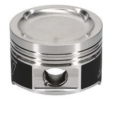 Load image into Gallery viewer, Wiseco Toyota 7MGTE 4v Dished -16cc Turbo 84mm Piston Shelf Stock Kit
