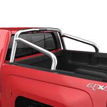 Load image into Gallery viewer, EGR 14-19 Chevrolet Silverado 1500 Stainless Steel S-Series Sports Bar
