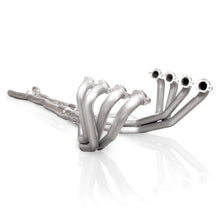 Load image into Gallery viewer, Stainless Works 2006-13 Corvette C6ZO6/ZR1 Headers 1-7/8in Primaries 3in X-Pipe High-Flow Cats
