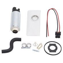 Load image into Gallery viewer, Edelbrock Fuel Pump 255LPH In-Tank EFI 85-97 Ford Mustang (Ex 96-97 Cobra)
