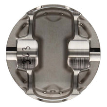 Load image into Gallery viewer, Wiseco Nissan 04 350Z VQ35 4v Dished -10cc 96mm Piston Shelf Stock Kit
