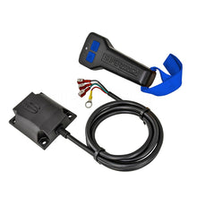 Load image into Gallery viewer, Superwinch 10000 LBS 12V DC 3/8in x 80ft Synthetic Rope SX 10000 Winch
