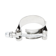 Load image into Gallery viewer, Mishimoto 1.75 Inch Stainless Steel T-Bolt Clamps
