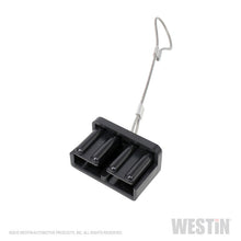 Load image into Gallery viewer, Westin 16 ft Jumper Cable Kit - Charcoal
