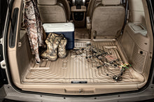 Load image into Gallery viewer, Husky Liners 07-16 Ford Expedition Cargo Liner Behind 3rd Seat - Tan
