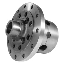 Load image into Gallery viewer, Yukon 11.5in AAM 3.73 Rear Ring &amp; Pinion Install Kit Positraction 4.375in OD Pinion Bearing
