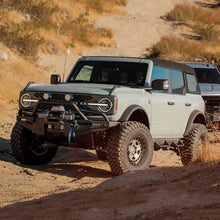 Load image into Gallery viewer, Westin 21-23 Bronco (Excl. Sport) XTS Round Bull Bar - Tex. Blk
