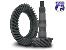 Load image into Gallery viewer, Yukon Gear High Performance Gear Set For GM 9.5in in a 4.56 Ratio

