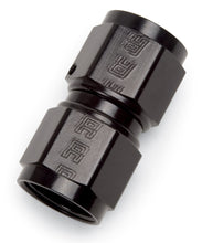 Load image into Gallery viewer, Russell Performance -6 AN Straight Swivel Coupler
