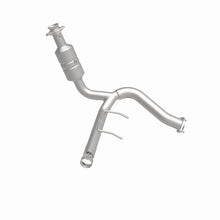 Load image into Gallery viewer, Magnaflow Conv DF 2009-2010 F-150 4.6 L Underbody
