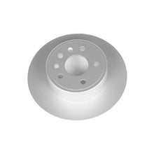 Load image into Gallery viewer, Power Stop 99-03 Saab 9-3 Rear Evolution High Carbon Geomet Coated Rotor
