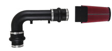 Load image into Gallery viewer, Airaid 97-03 Ford F-150/97-04 Expedition 4.6/5.4L CL Intake System w/ Black Tube (Oiled / Red Media)
