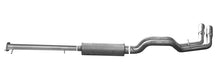 Load image into Gallery viewer, Gibson 15-19 GMC Sierra 2500 HD Base 6.0L 3in Cat-Back Dual Sport Exhaust - Stainless
