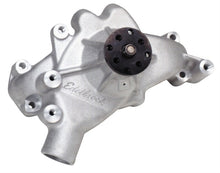 Load image into Gallery viewer, Edelbrock Water Pump High Performance Chevrolet 1969-87 396-502 CI V8
