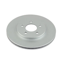 Load image into Gallery viewer, Power Stop 05-14 Ford Mustang Rear Evolution Geomet Coated Rotor
