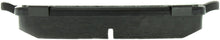 Load image into Gallery viewer, StopTech Performance 07-09 Audi RS4 Rear Pads
