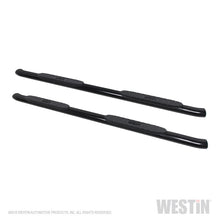 Load image into Gallery viewer, Westin 2019 Ram 1500 Crew Cab (Excl. 1500 Classic) PRO TRAXX 4 Oval Nerf Step Bars - SS
