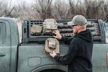 Load image into Gallery viewer, Putco Full Length TEC Molle Mounting Plate 20-21 Jeep Gladiator - 50in W x 17.5in H Fits 184500
