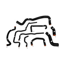 Load image into Gallery viewer, Mishimoto 99-05 Volkswagen Golf 1.8T Black Silicone Hose Kit
