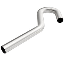 Load image into Gallery viewer, MagnaFlow Univ bent pipe SS 3.00inch 10pk 10742
