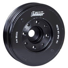 Load image into Gallery viewer, Fluidampr 08.5+ VW Golf TSi/08-13.5 Passat TSi/08.5+ Audi TT TSi Steel Internally Balanced Damper

