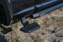 Load image into Gallery viewer, AMP Research 22-23 Toyota Tundra  5.5ft Bed BedStep2 - Black
