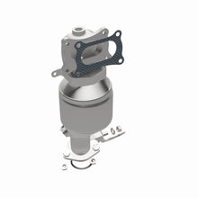 Load image into Gallery viewer, MagnaFlow Conv DF 2008-2016 Honda Odyssey 3.5L
