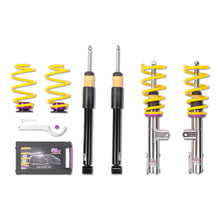 Load image into Gallery viewer, KW Street Comfort Kit for Mercedes Benz CLA 250
