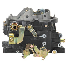 Load image into Gallery viewer, Edelbrock Carburetor AVS2 Series 650 CFM Manual Choke Black Powder Coated (Non-EGR)
