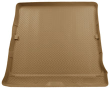 Load image into Gallery viewer, Husky Liners 02-09 Ford Explorer/03-07 Lincoln Aviator (4DR) Classic Style Tan Rear Cargo Liner
