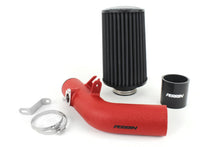 Load image into Gallery viewer, Perrin 16-17 Subaru WRX STI Red Cold Air Intake
