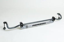 Load image into Gallery viewer, Progress Tech 96-00 Honda Civic Rear Sway Bar (22mm - Adjustable) Incl Bar Brace and Adj End Links
