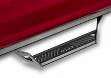 Load image into Gallery viewer, N-Fab Predator Pro Step System 11-14 Chevy/GMC 2500/3500 Crew Cab - Tex. Black
