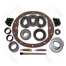 Load image into Gallery viewer, Yukon Gear Master Overhaul Kit For 99-08 GM 8.6in Diff
