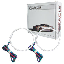 Load image into Gallery viewer, Oracle Dodge Viper GTS 96-02 LED Fog Halo Kit - ColorSHIFT
