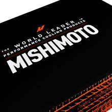 Load image into Gallery viewer, Mishimoto 92-99 BMW E36 X-Line Performance Aluminum Radiator
