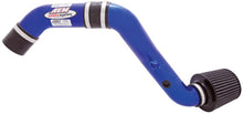 Load image into Gallery viewer, AEM 350z Blue Cold Air Intake
