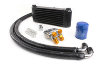 Load image into Gallery viewer, Perrin 17-19 Honda Civic Type R Oil Cooler Kit
