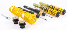 Load image into Gallery viewer, ST XA Adjustable Coilovers Mercedes Benz C-Class (W204) C350 08-14 Sedan / 12-14 Coupe (Except AMG)
