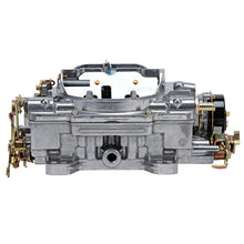 Load image into Gallery viewer, Edelbrock Carburetor AVS2 Series 4-Barrel 650 CFM Off-Road Electric Choke Satin Finish (Non-EGR)
