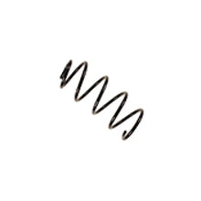 Load image into Gallery viewer, Bilstein B3 07-13 BMW 335i Series Replacement Front Coil Spring
