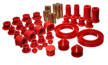 Load image into Gallery viewer, Energy Suspension Dodge 1500 2Wd Master Set - Red
