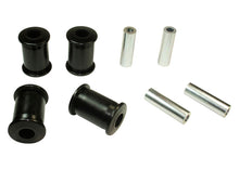 Load image into Gallery viewer, Whiteline 80-91 Volkswagen Vanagon Campmobile Rear Trailing Arm Bushing Kit
