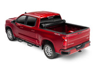 Load image into Gallery viewer, Truxedo 19-20 GMC Sierra &amp; Chevrolet Silverado 1500 (New Body) 6ft 6in Sentry Bed Cover
