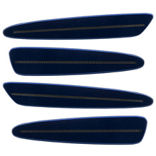 Load image into Gallery viewer, Oracle 05-13 Chevrolet Corvette C6 Concept Sidemarker Set - Tinted - Le Mans Blue (933L)
