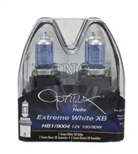 Load image into Gallery viewer, Hella Bulb HB1 9004 12V 100/80W XEN WHT XB (2)
