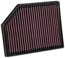 Load image into Gallery viewer, K&amp;N 16-17 Volvo V90 II L4-2.0L DSL Drop In Replacement Air Filter
